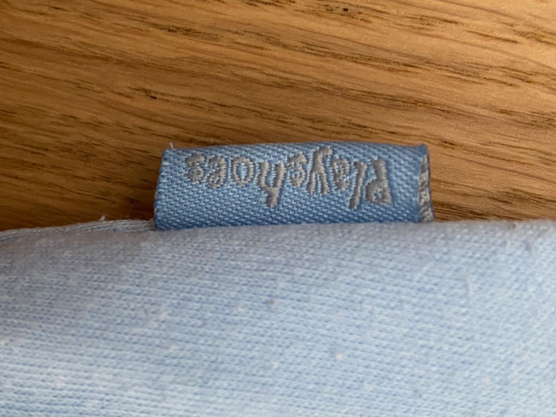 Pyjamas & Ähnliches: Playshoes Strampler 56 Elefant – Gebraucht aus Trachslau von M_Schmid81 3