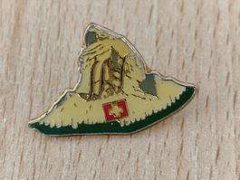 PIN Matterhorn