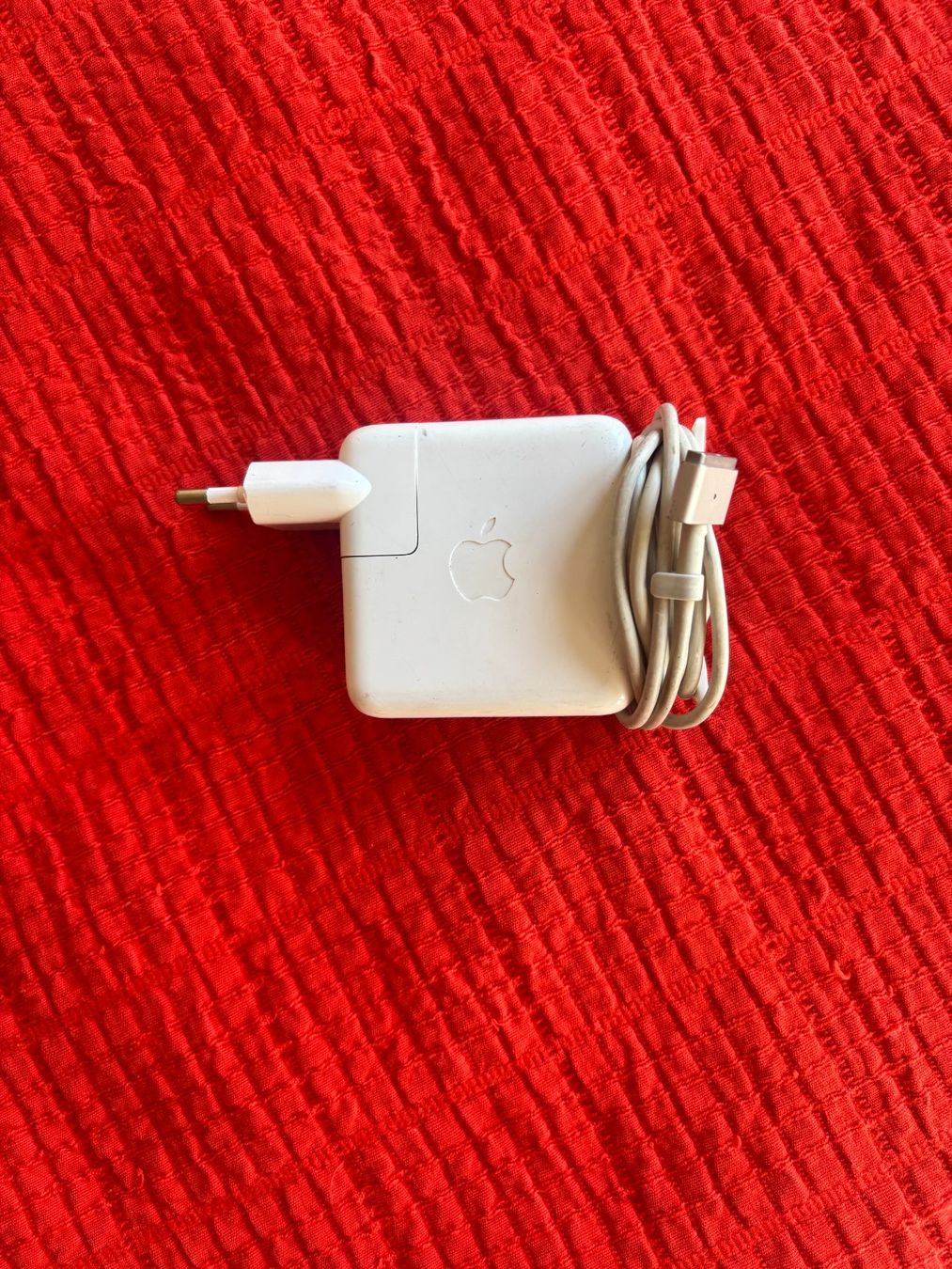 Apple Ladegerät: Apple charger USB-C – Gebraucht aus Genève von alexmcg