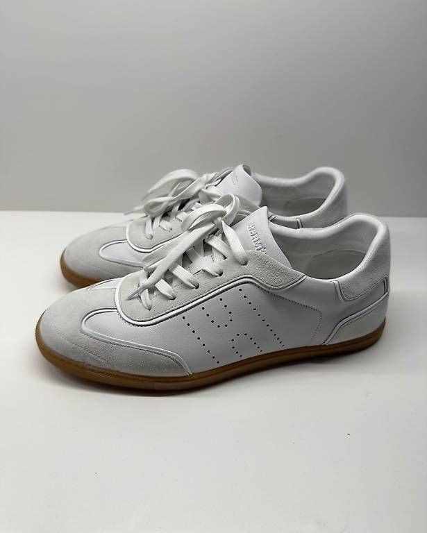 Hermès Herrenschuhe: Sneakers Hèrmes Match EU42 – Gebraucht aus Giubiasco von mat_n8k5