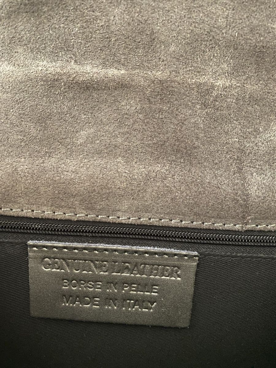 Borse da donna: Elegante Handtasche – Nuovo (secondo la descrizione) da Luzern venduto da olivia9022 1