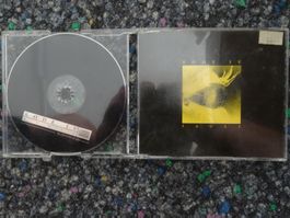 Single-CD : Kode IV