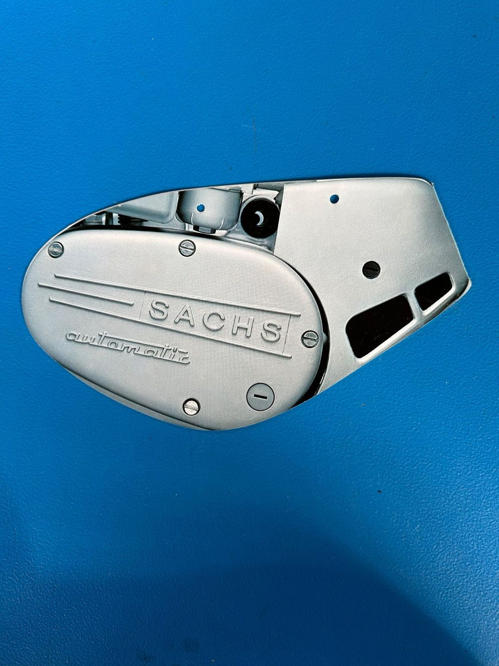 Documents: Prospekt  Mofa  Sachs  Motor – D'occasion à Boswil par pavo1 8