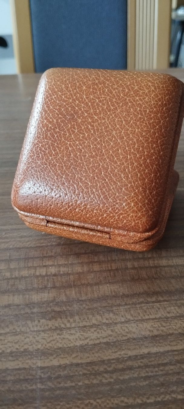 Wecker: réveil vintage – Gebraucht aus La Chaux-de-Fonds von jac_9llg 2