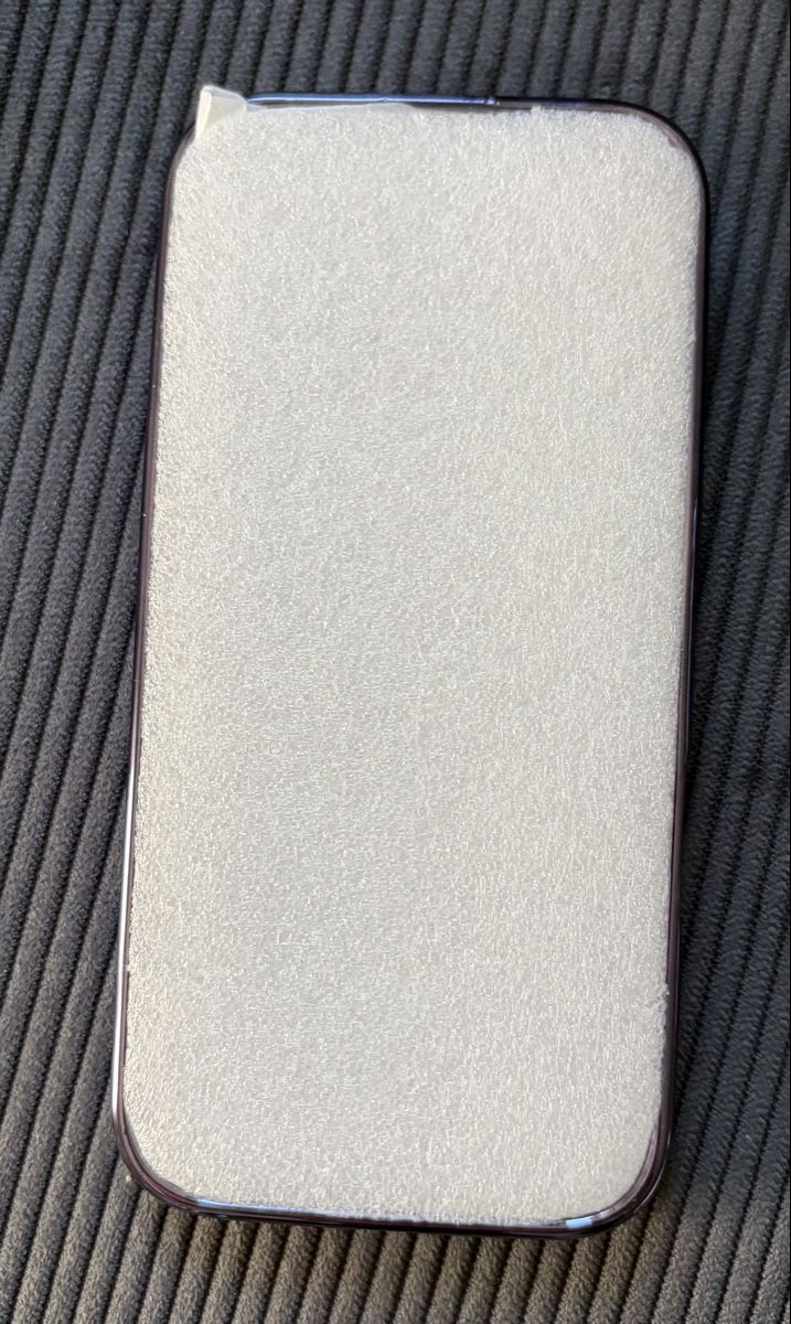 Apple Covers & Schutzfolien: iPhone Hülle - Optimaler Schutz fürs Handy! – Neu (gemäss Beschreibung) aus Kriens von Honey79 1