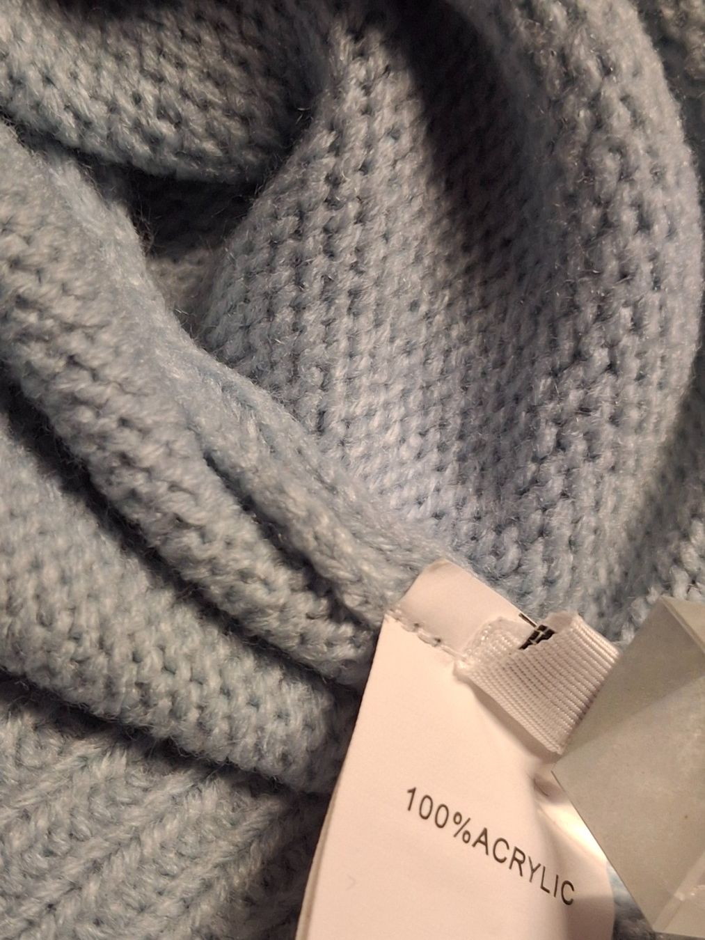 Pullover & Sweatshirts: Pull taille L – Gebraucht aus Villiers von san_jn5w 4