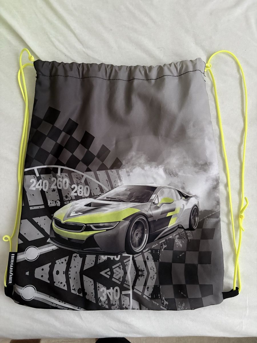 Kindertaschen: Schulranzen Set – Gebraucht aus Chur von ram_8tp8 1