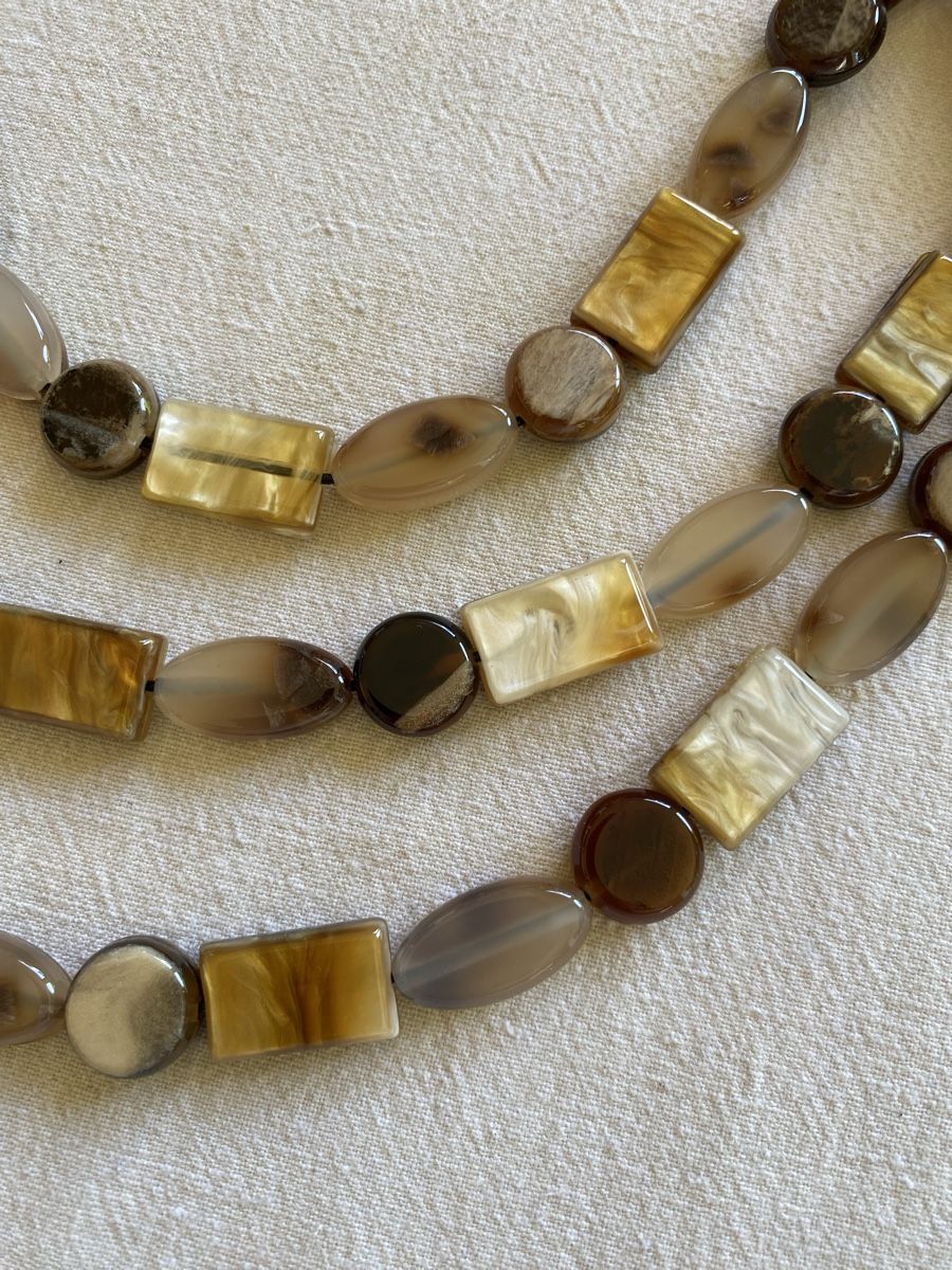 Catenine: Coller – Usato da Bellevue venduto da cou_7g9g 3