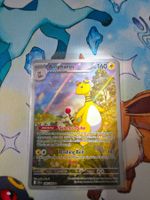 Ampharos 090/086 EN - Chaos Rising