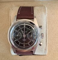 Watch BALTIC neu