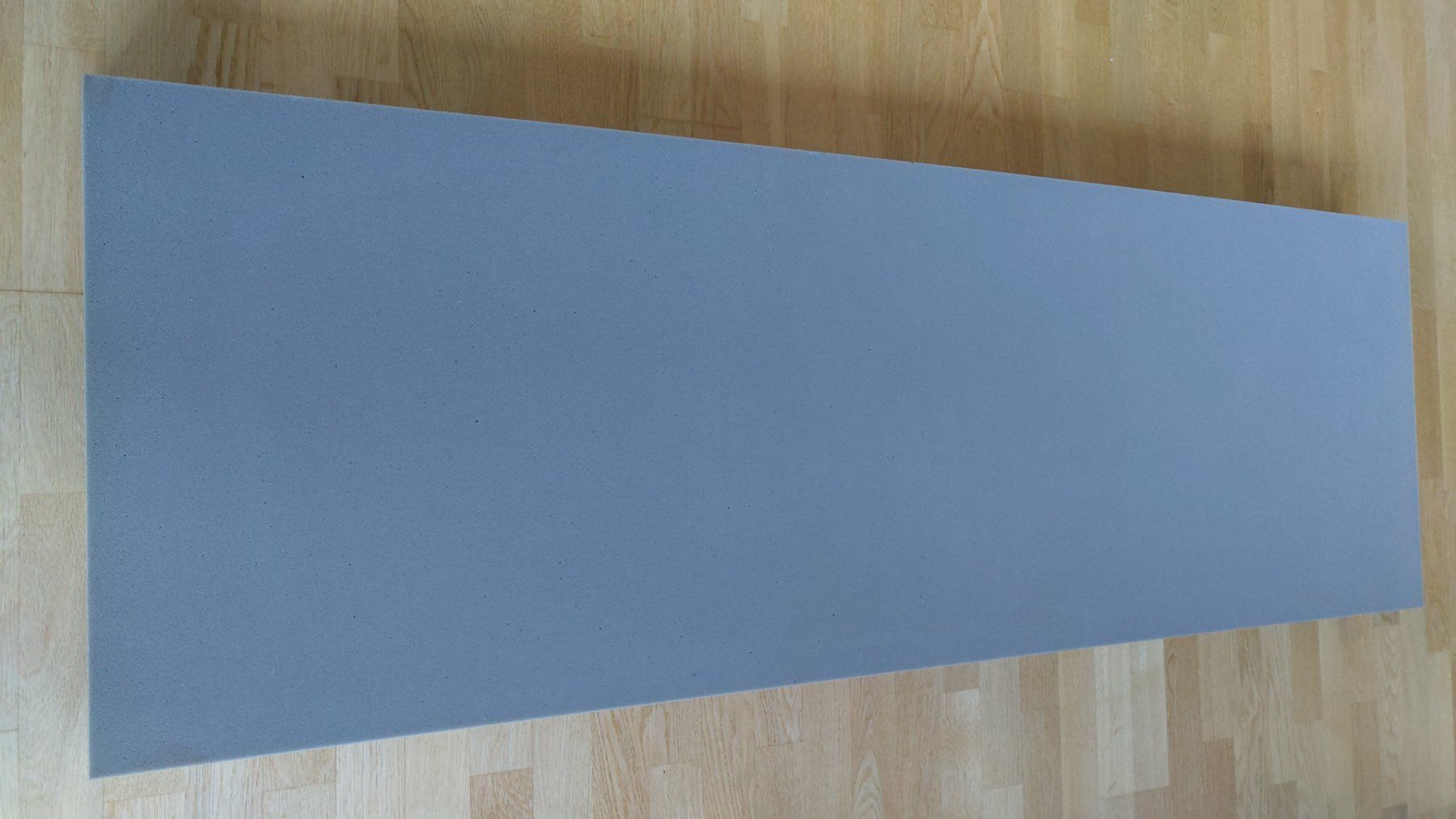 Matelas: Matratze, Schaumstoff – D'occasion à Arth par Waeflerb 1