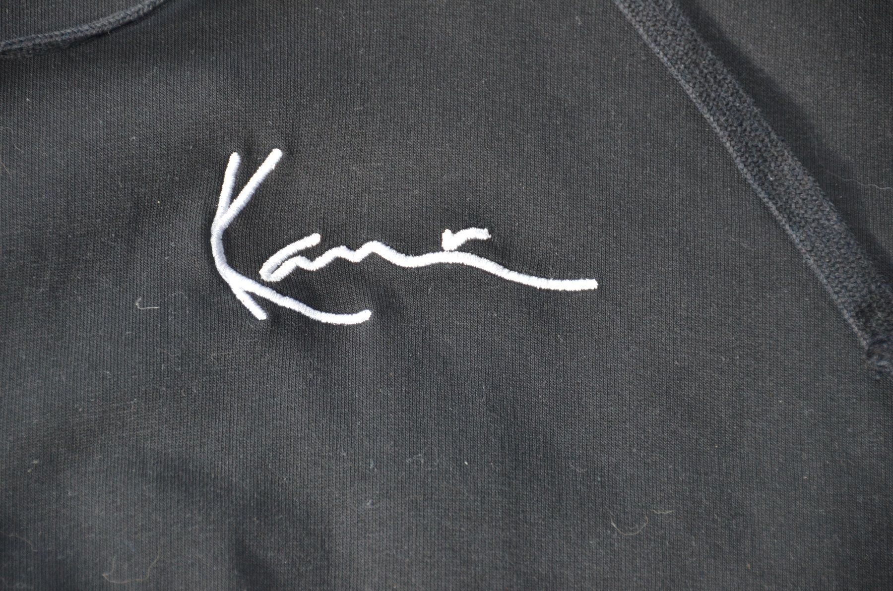 Maglioni & Felpe: Hoody/Pullover Karl Kani Grösse 152 – Usato da Schleinikon venduto da kissa07 2