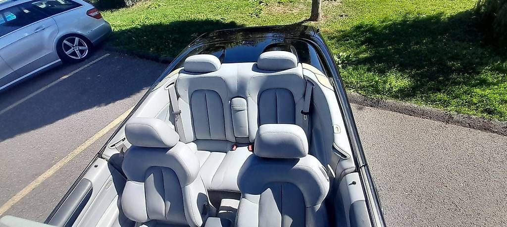 Autos: Cabriolet – D'occasion à Champagne par Sig5790 1