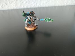 Warhammer 40k - Cryptek Nécron