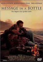 MESSAGE IN A BOTTLE       Kevin Costner      ==> SAMMELPORTO