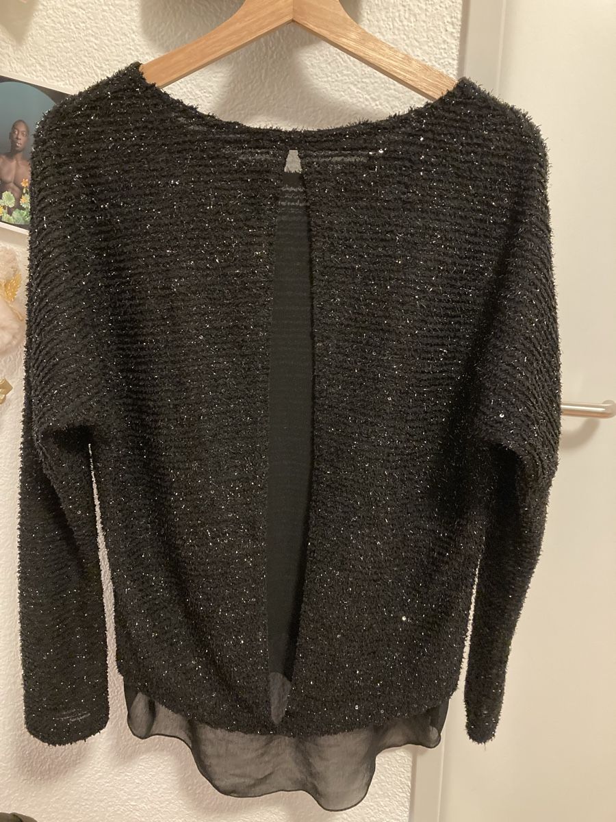 Camicette: Langarmiges Shirt elegant – Usato da Urtenen-Schönbühl venduto da alessibas 1
