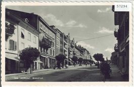 Romont - Grand'rue