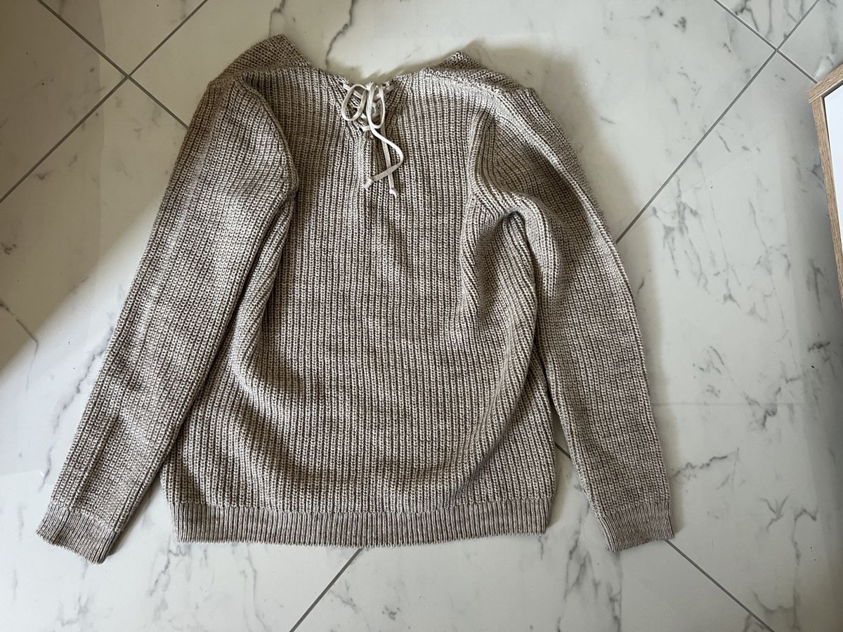 Maglioni & Felpe: Pull-over und Jäckchen Grösse M, pull et jacquette taille M – Usato da COLOGNY venduto da fleurdelys84 2