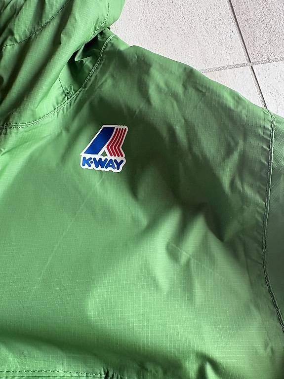 Vestes: K-Way  – D'occasion à Pambio-Noranco par Derimey 1