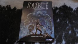 Aquablue/ Band:4 - Schwarze Korallen