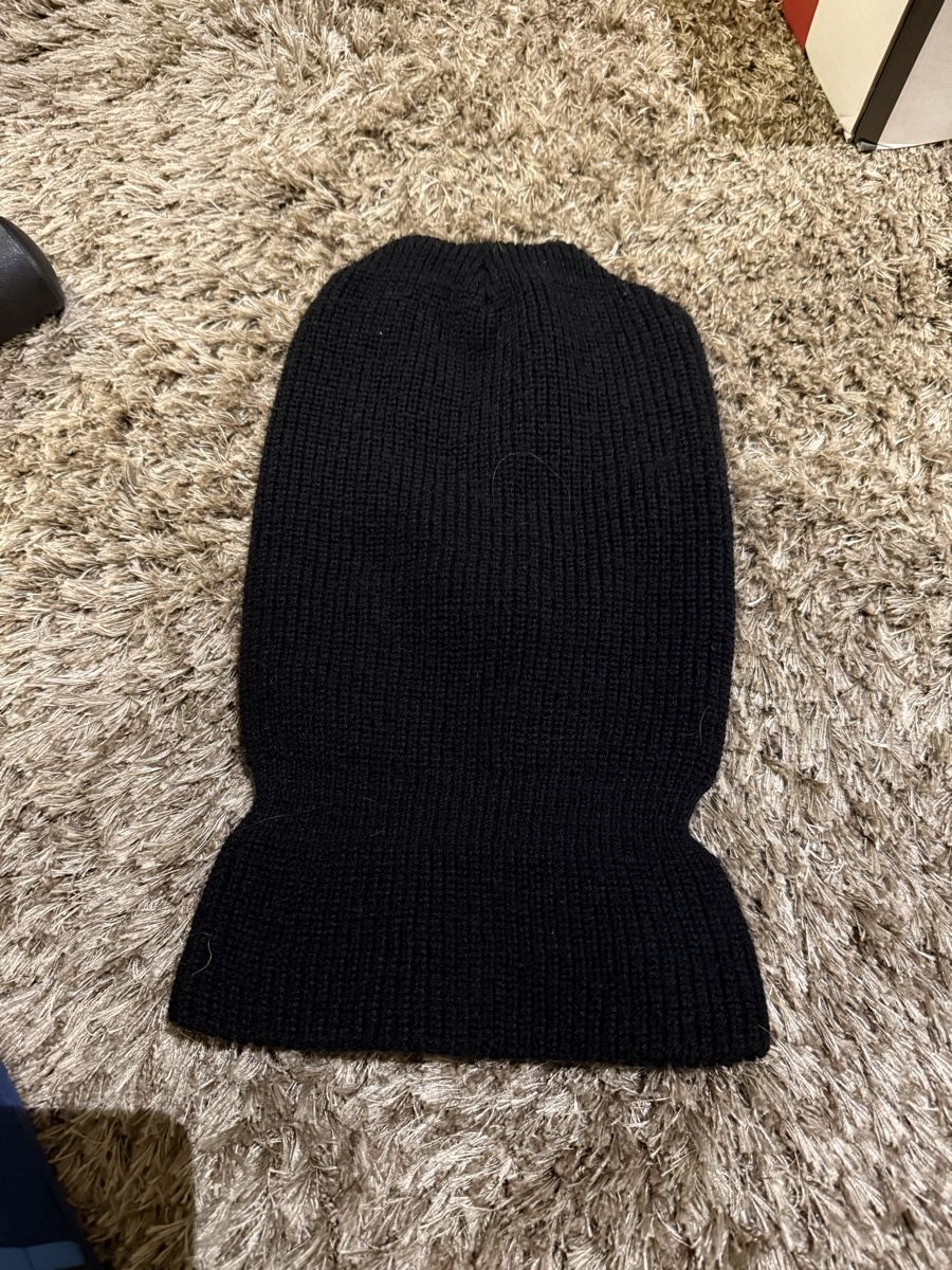 Altro in  Abbigliamento & Accessori: Swissskimasks Sturmhaube schwarz – Nuovo (secondo la descrizione) da Küsnacht ZH venduto da Wozdav 1