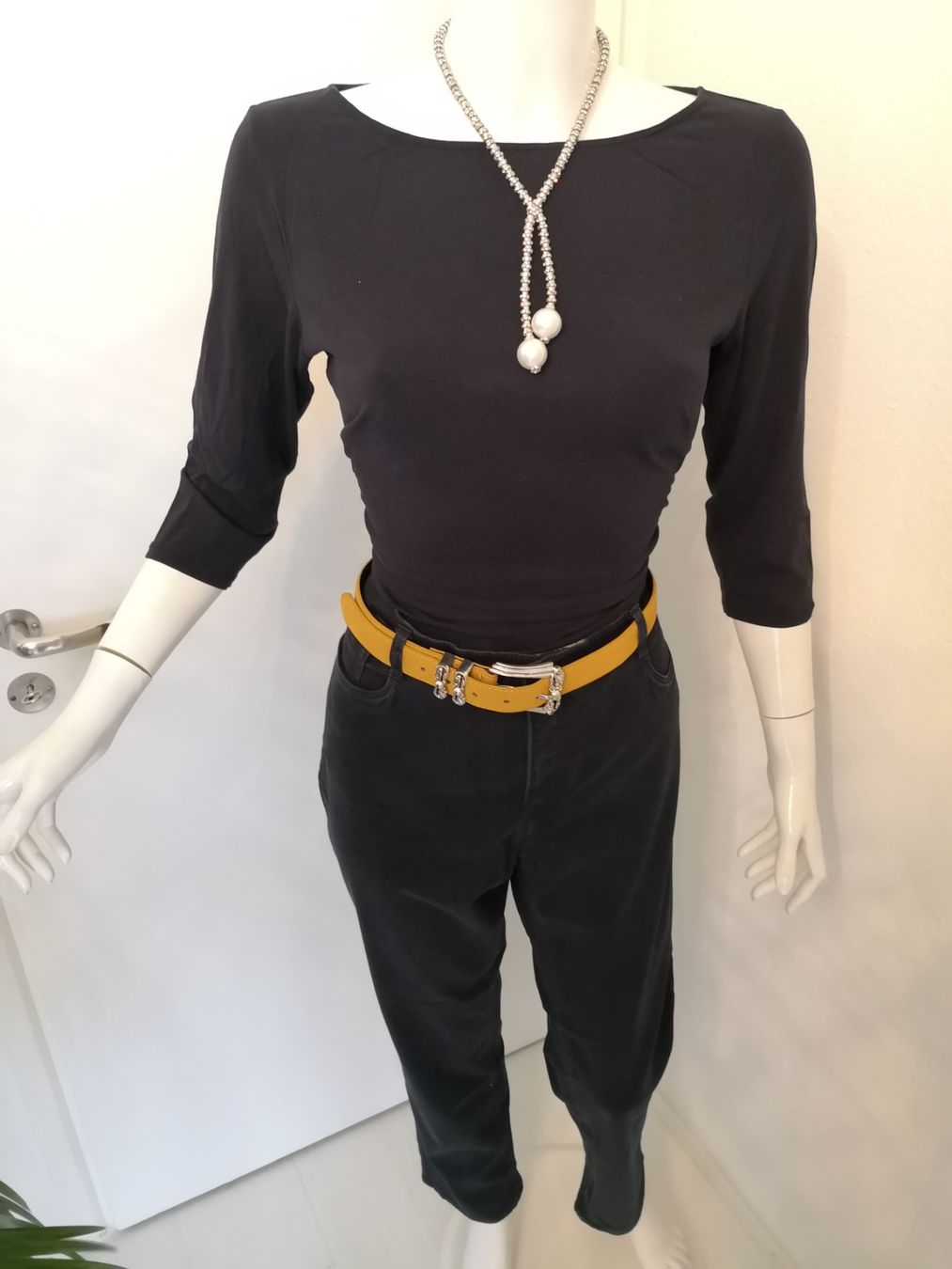 Brax Jeans: 🤩BRAX JEANS SCHWARZ – Nuovo (secondo la descrizione) da Olten venduto da Naja-Twins-Twins 4