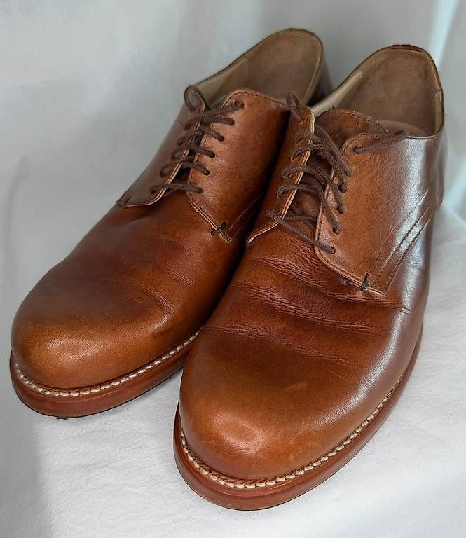 Scarpe da uomo: Hobo Halbschuhe – Usato da rüschlikon venduto da Maieriislis
