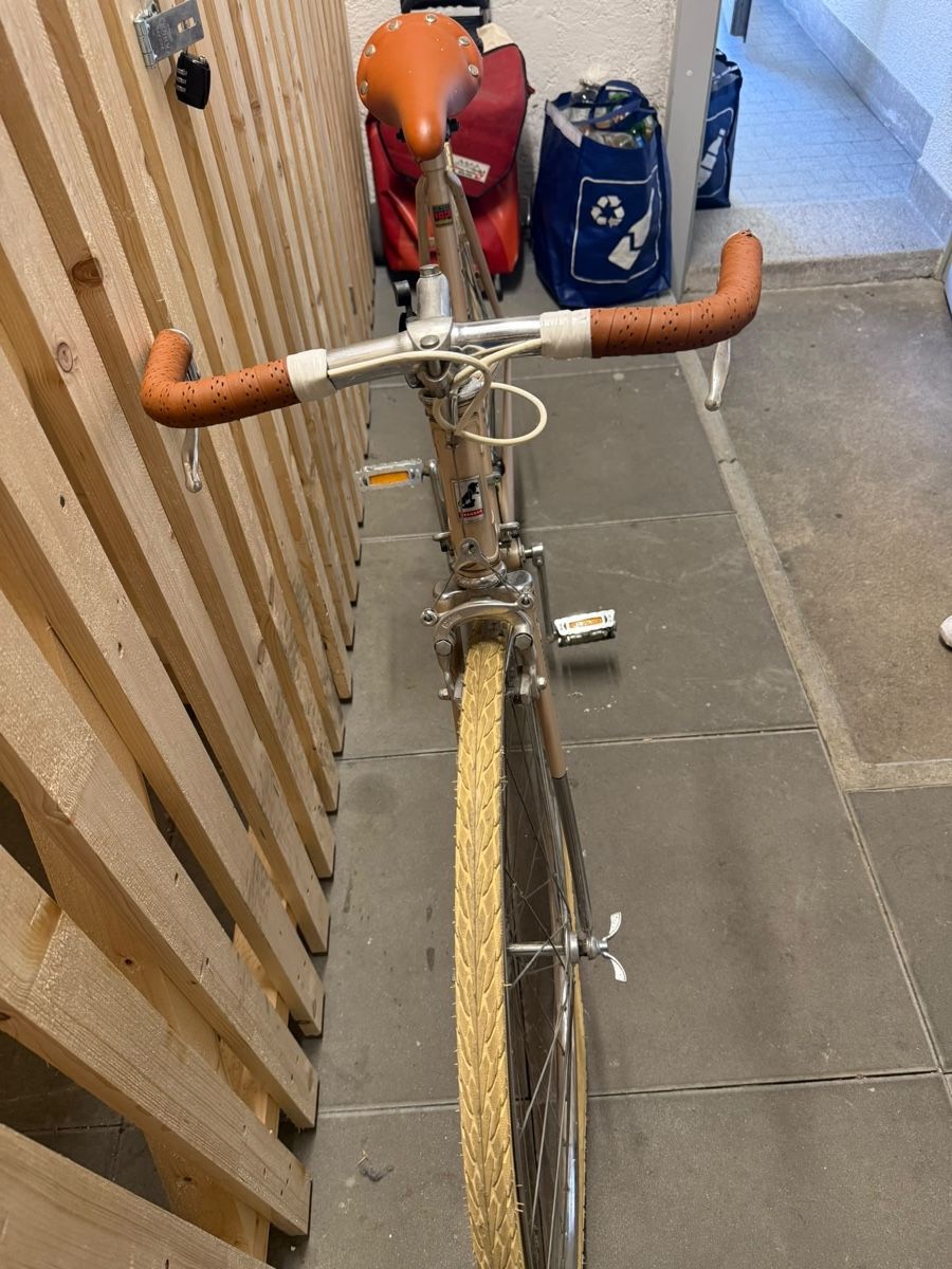 Peugeot Biciclette: Peugeot Damenvelo – Usato da zürich venduto da nor_p6jf 4