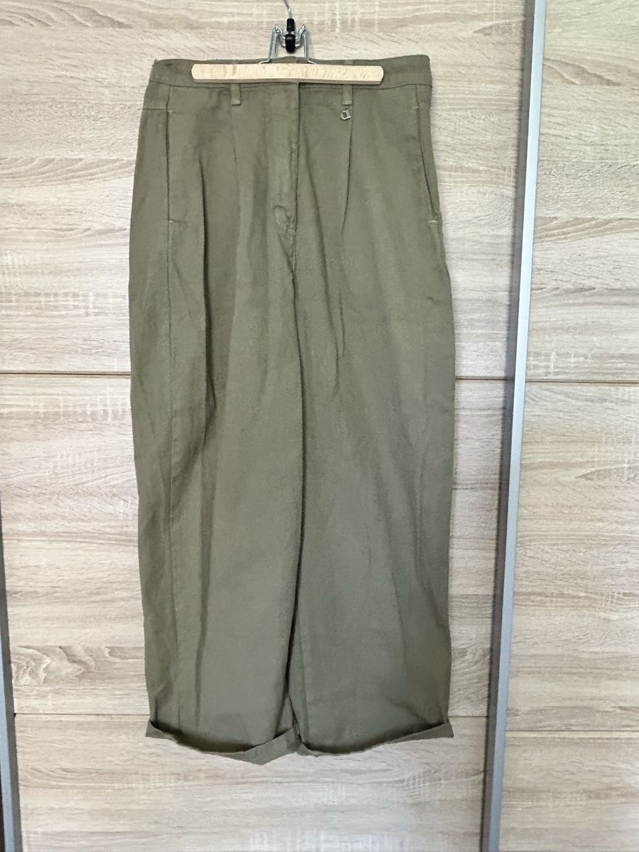 Pantaloni: Pantalon Dixie – Nuovo (secondo la descrizione) da Lausanne venduto da naranjo 2