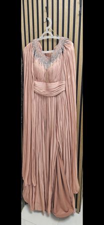 Abendkleid