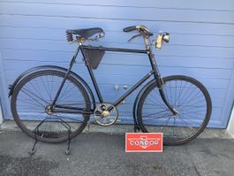 Condor 1912