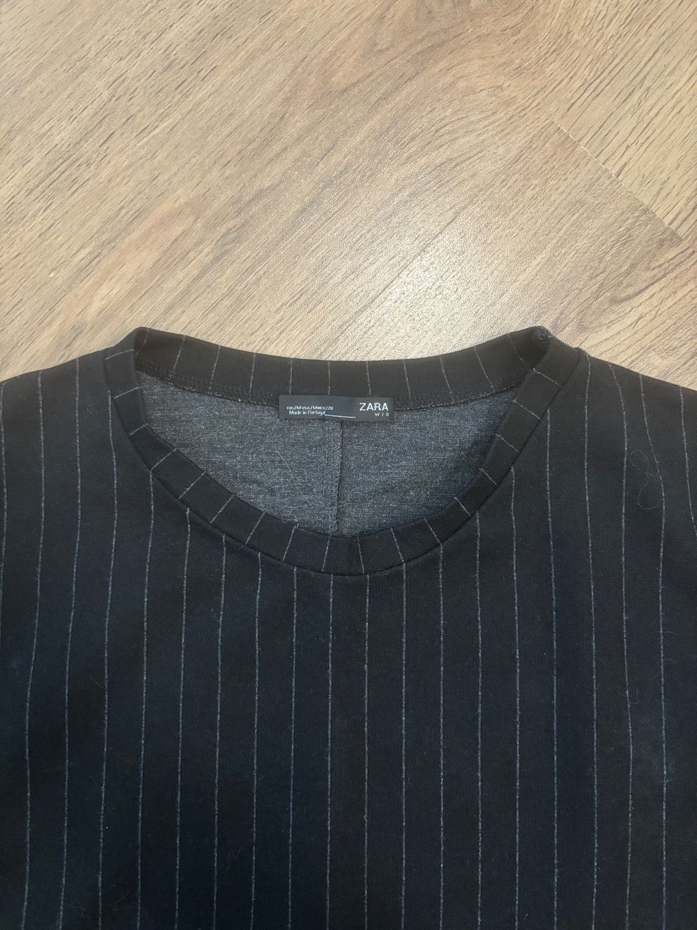 Zara Maglioni & Felpe: Eleganter Pullover - Zara - Gr. M – Usato da Brügg BE venduto da rutschimedizin 1