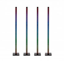 G4M Rhythm Light 4er Set Lichtsäulen