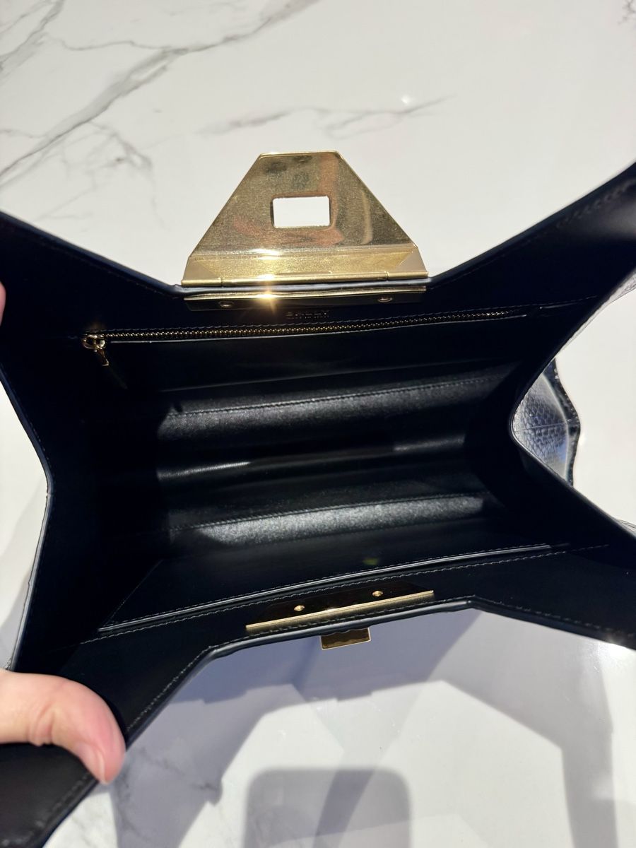 Bally Borse da donna: Borsa Bally modello Trilliant nuova! – Nuovo (secondo la descrizione) da Lugano venduto da tiz_f9l5 2