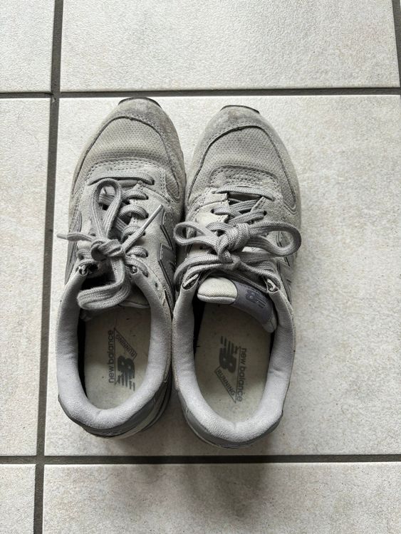 New Balance Sneaker Grösse 36 Kaufen auf Ricardo
