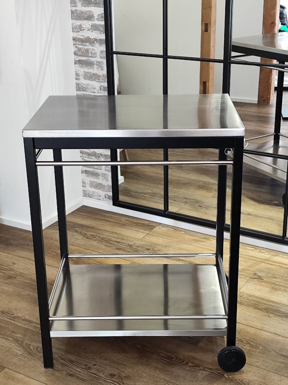 Ikea Servierwagen: Servierwagen – Gebraucht aus Dussnang von  1