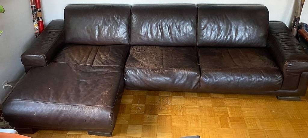 Divani: 3er Lesersofa aus dem Hause Natuzzi – Usato da Bolligen venduto da Stefanidunno 2