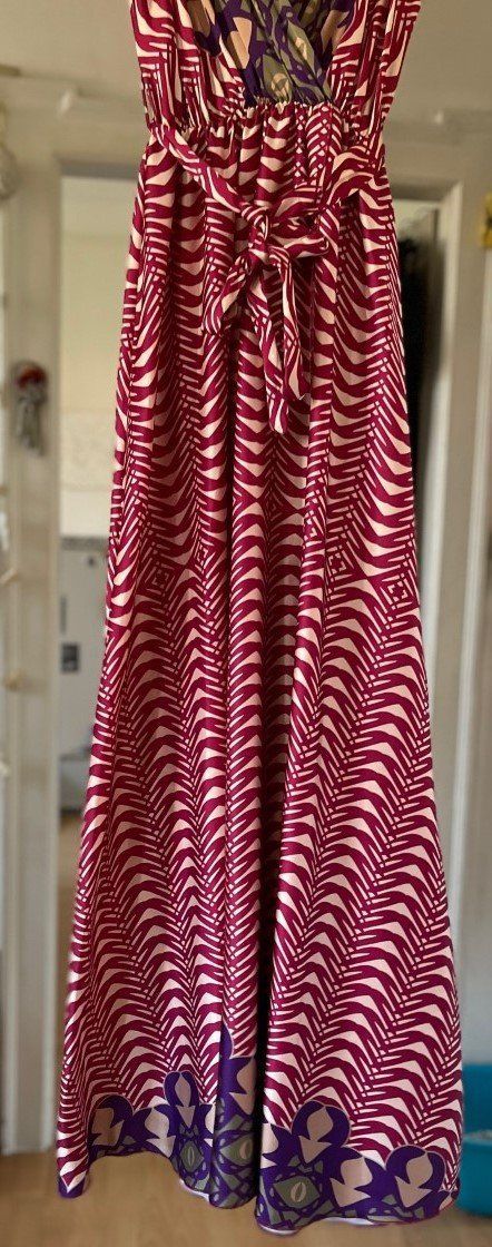 Kleider: LONGUE ROBE! M – Neu und originalverpackt aus Locarno von NicoNion 5