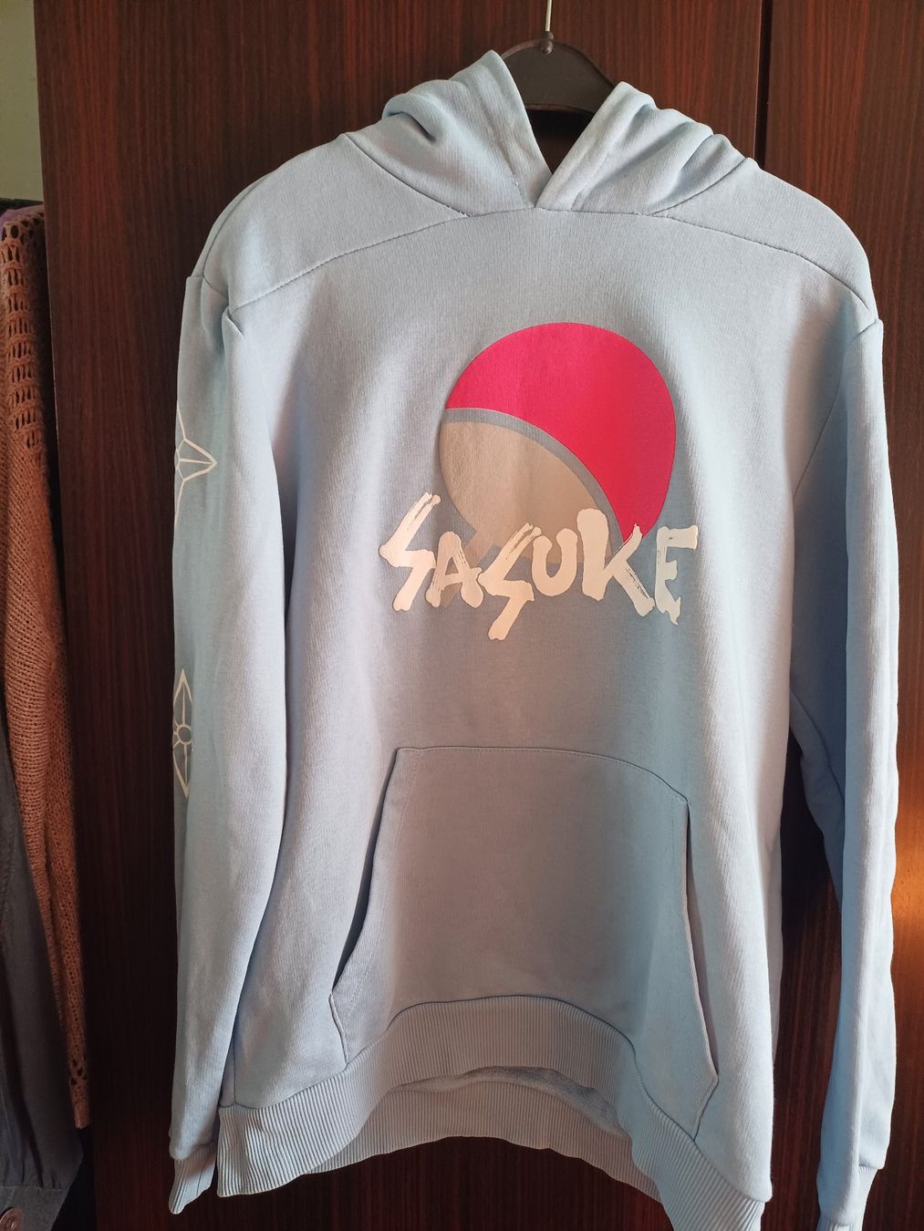Naruto-Bershka Pullover (Usato) a Untersiggenthal per CHF – solo