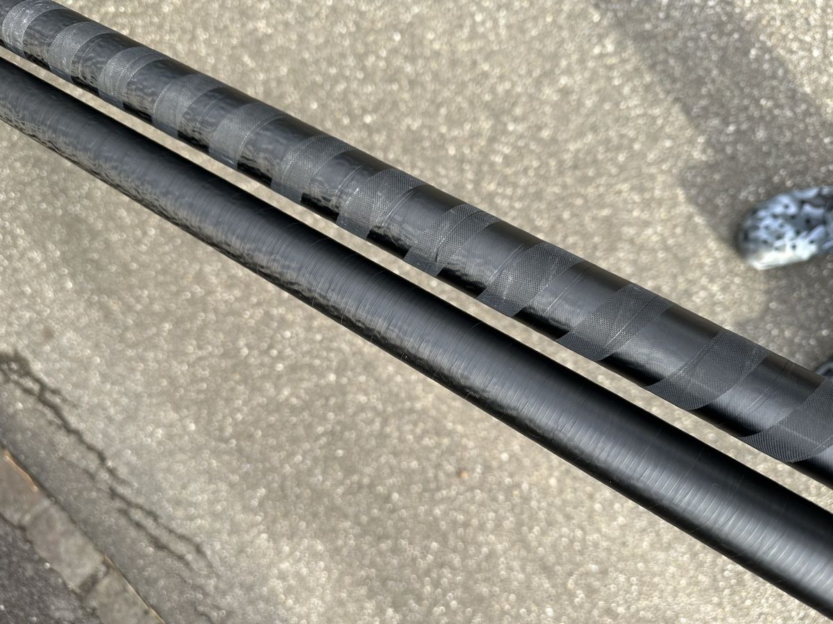 Surfboards & Schwimmbrette: Windsurf Mast Severne Red 430 RDM 100% Carbon neu – Neu (gemäss Beschreibung) aus Frauenfeld von  4