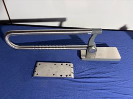 Nosag Stützklappgriff, barrierefrei, 60 cm