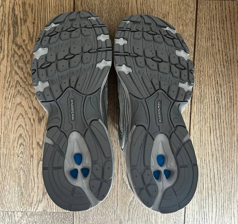 Scarpe per ragazze: New Balance taille 37 – Usato da Lonay venduto da Angelafidji13 4