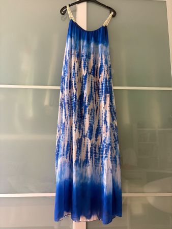 Dress MADE IN ITALY - Size M