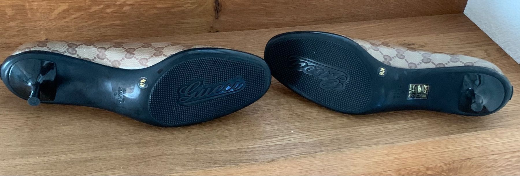Gucci Scarpe da donna: Gucci Schuhe in Gr.41,5 – Nuovo (secondo la descrizione) da Herzogenbuchsee venduto da zukerka 4
