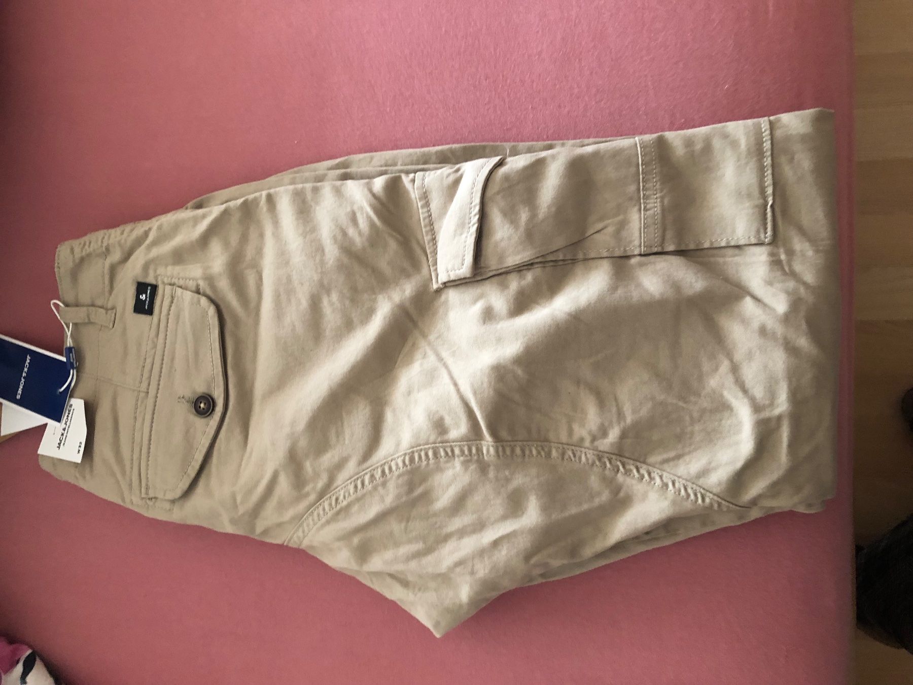 Pantaloni: Jack Johnshose 32/32 – Usato da Rheinfelden venduto da zilif01 2