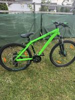 Scott Voltage YZ 20 Mountainbike – Top Zustand, sofort fahrb
