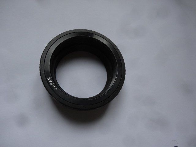 Fotocamera: SR MF ADAPTER.JAPAN – Usato da zürich venduto da ahmad01 1