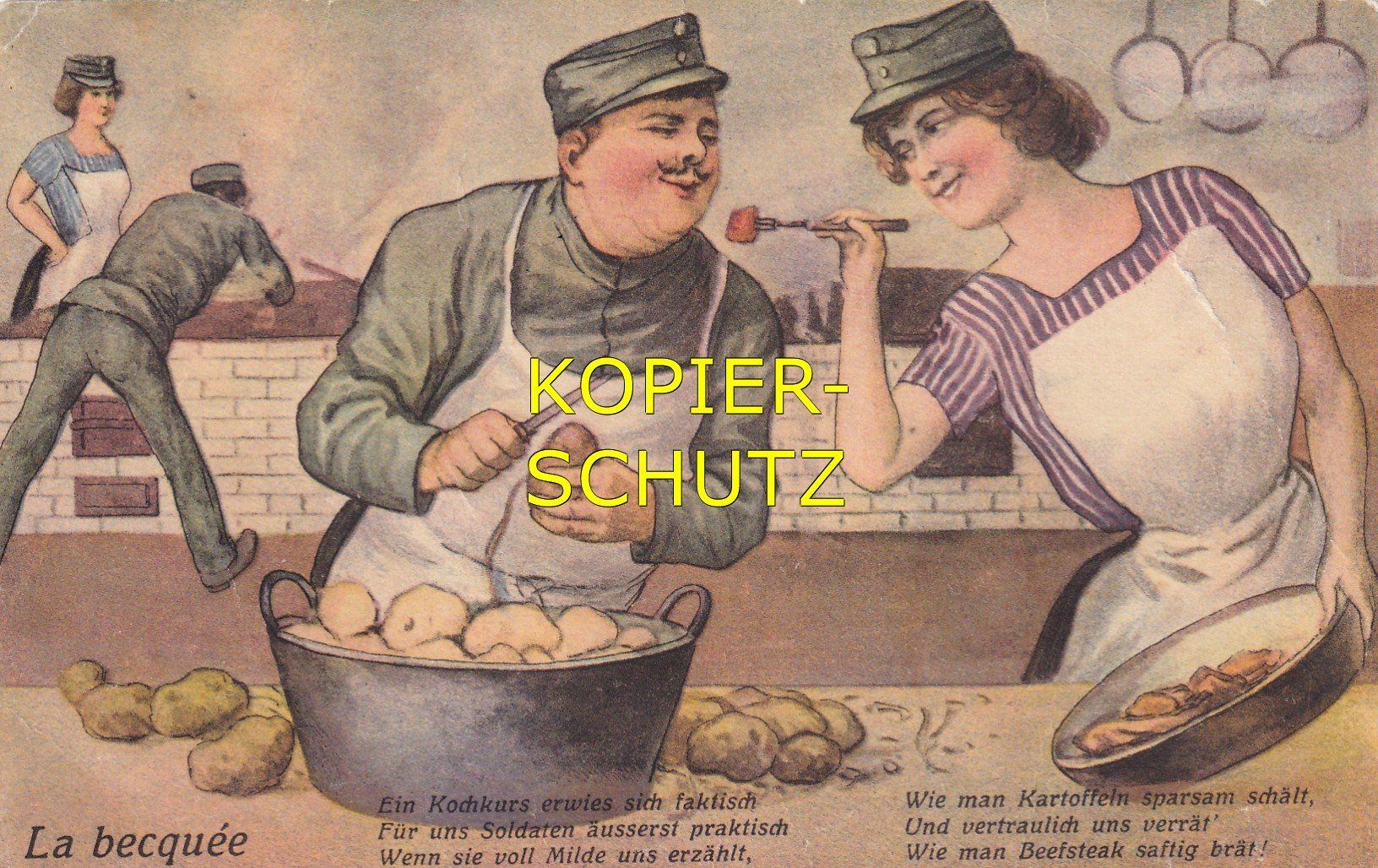 Cartoline postali: Jux (Militär) /ay – Usato da Hombrechtikon venduto da Rudolf07