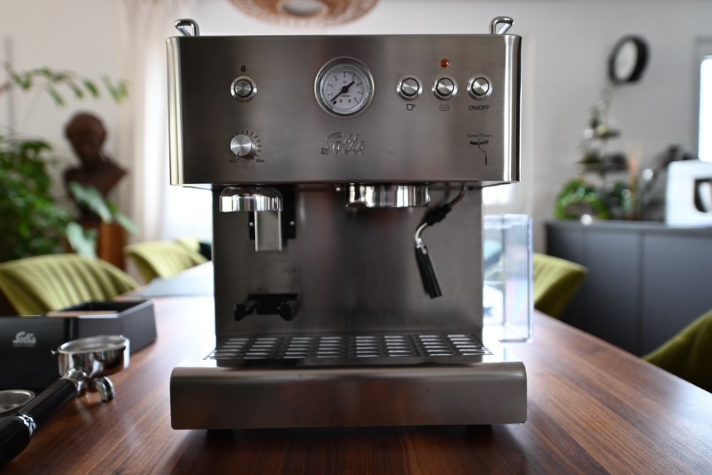 Elettrovalvola Per Solis Tipo 113 Bes 820 OLAB 9000 240V 3/2 Modo O14 - Foto 2