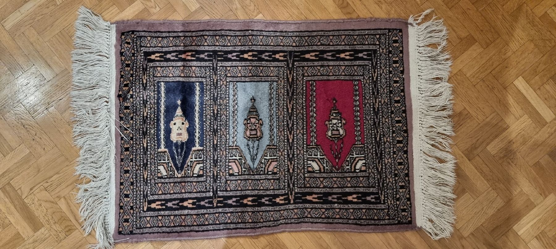 Tappeti: kleiner Teppich – Usato da Rombach venduto da SYW